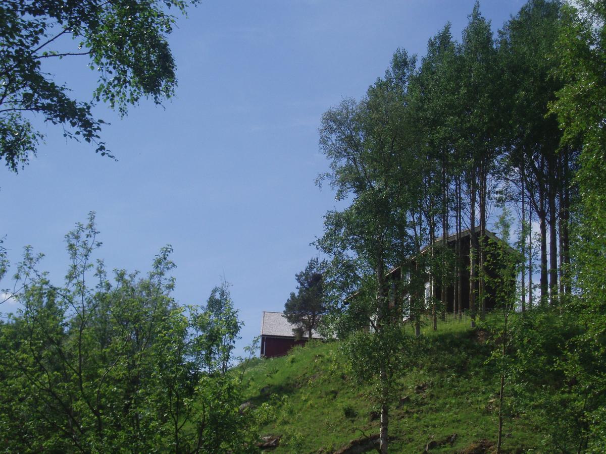 Ivaregga Vinterstua Tolga Esterno foto